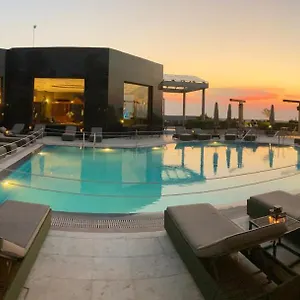 Royal Thessaloniki Переа