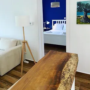 Apartment Casa Di Famiglia