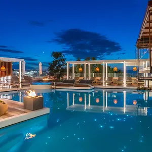 Semeli Mykonos 5*, Mykonos Town יוון