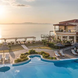 Blue Bay Halkidiki Афитос