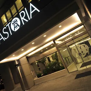 Hotel Astoria