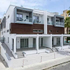 Georgiana Κύπρος