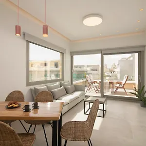Apartment The Boutique