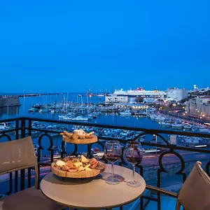 King's Blue , Port View Διαμέρισμα