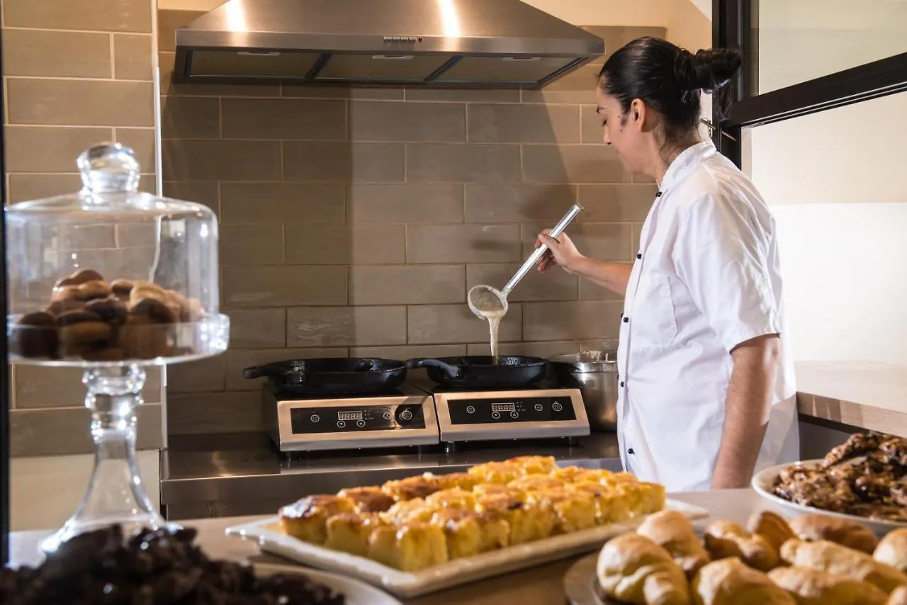 Infinity City Boutique Hotel Iraklio
